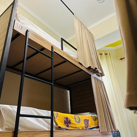Sweet Home Hostel 比什凯克 外观 照片