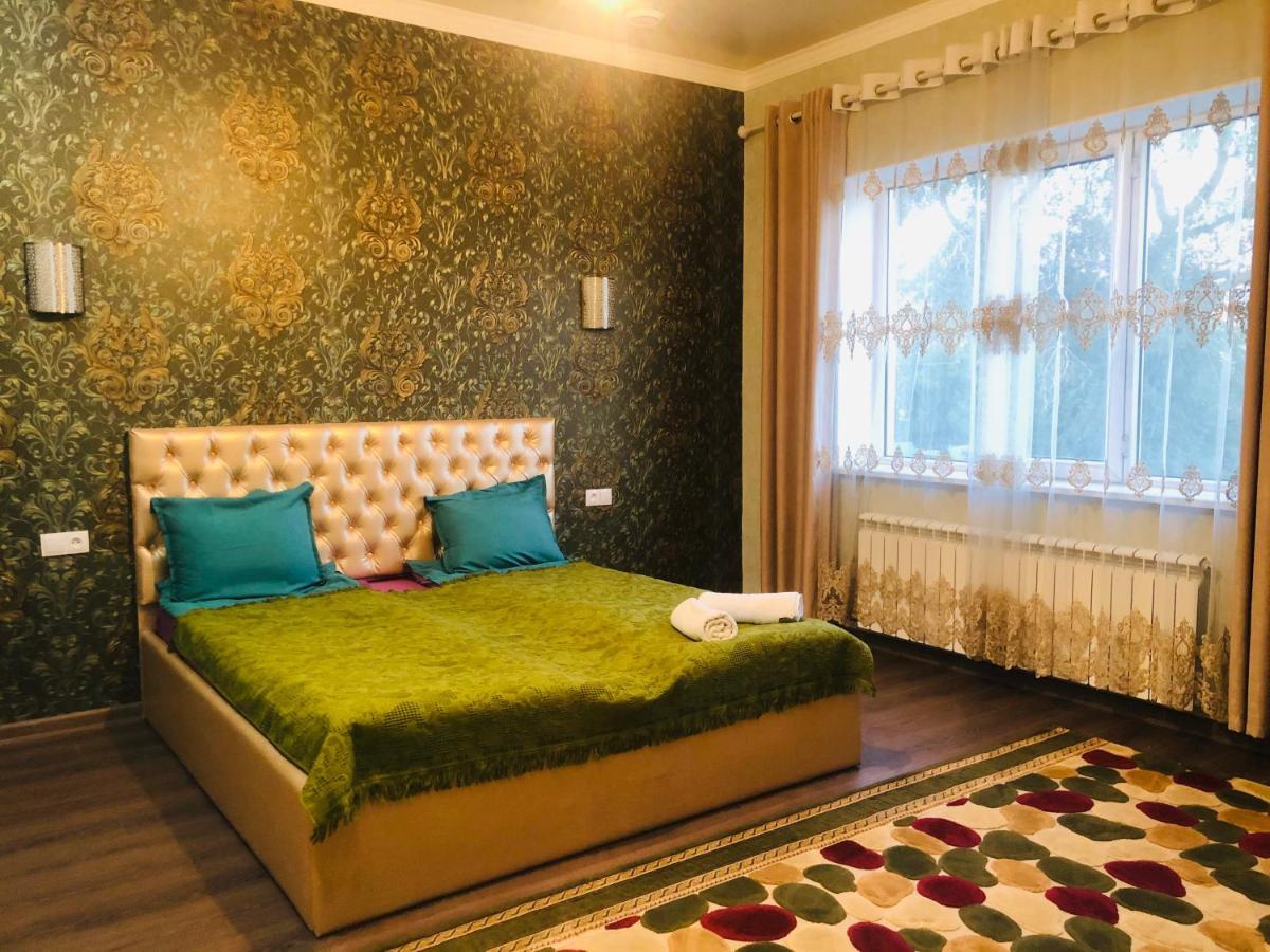 Sweet Home Hostel 比什凯克 外观 照片