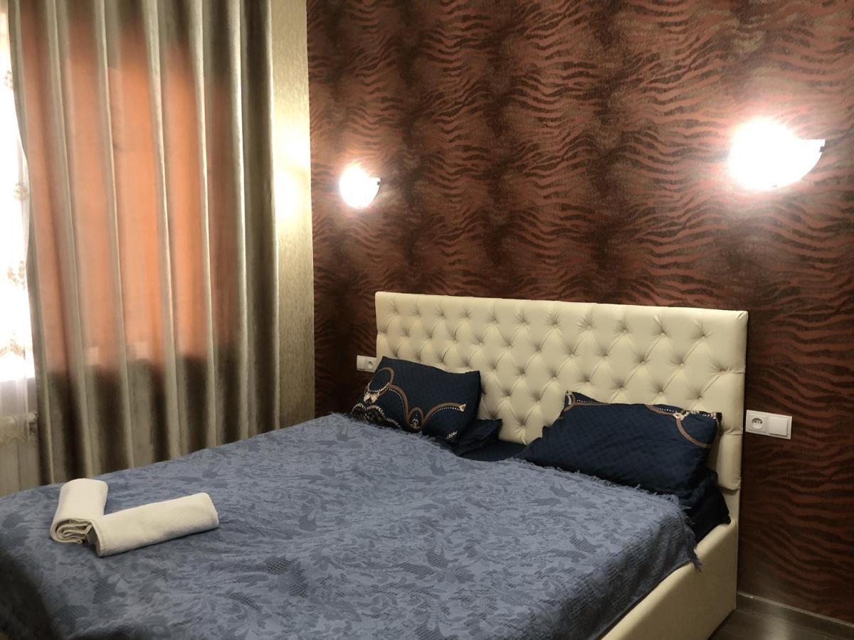 Sweet Home Hostel 比什凯克 外观 照片