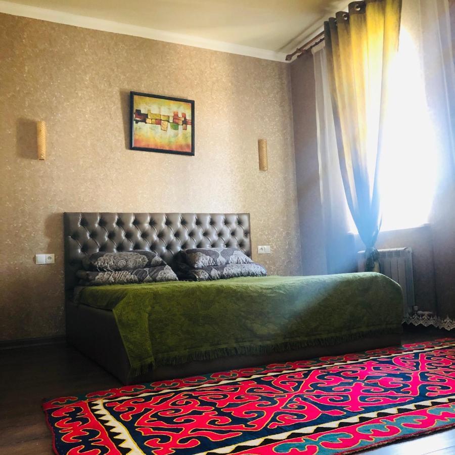 Sweet Home Hostel 比什凯克 外观 照片