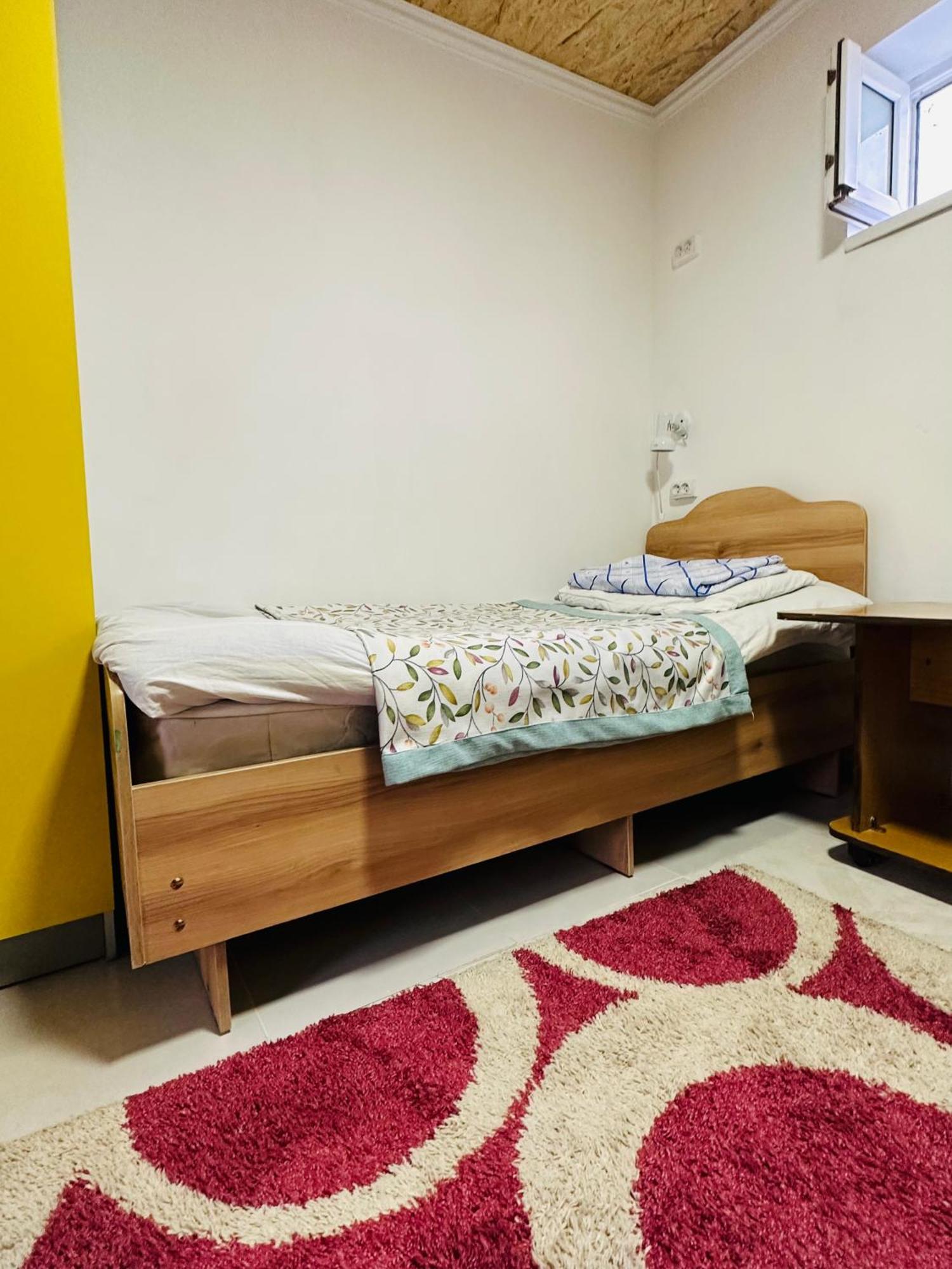 Sweet Home Hostel 比什凯克 外观 照片