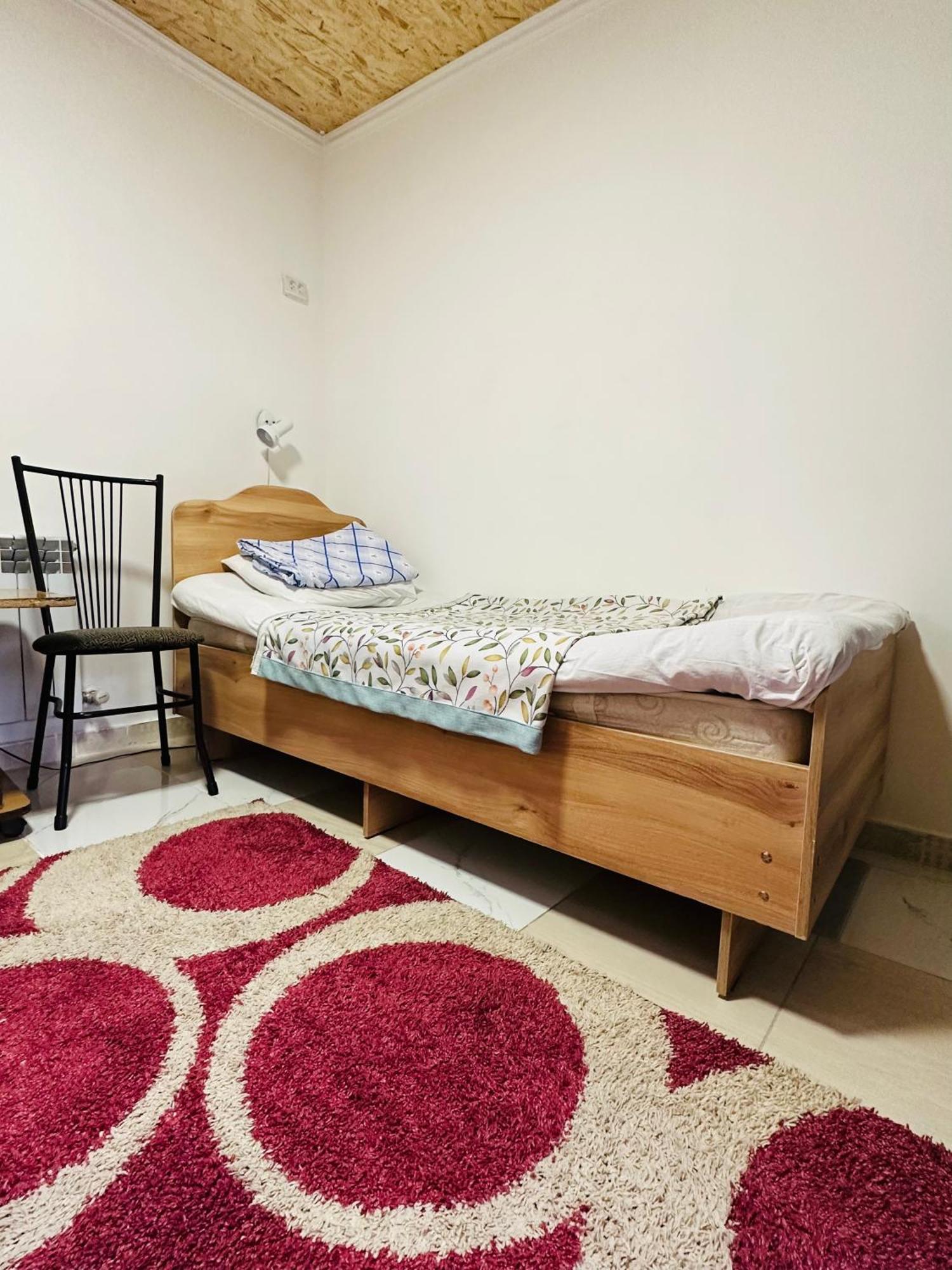 Sweet Home Hostel 比什凯克 外观 照片