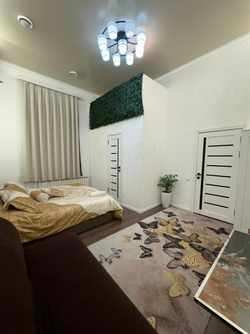 Sweet Home Hostel 比什凯克 外观 照片
