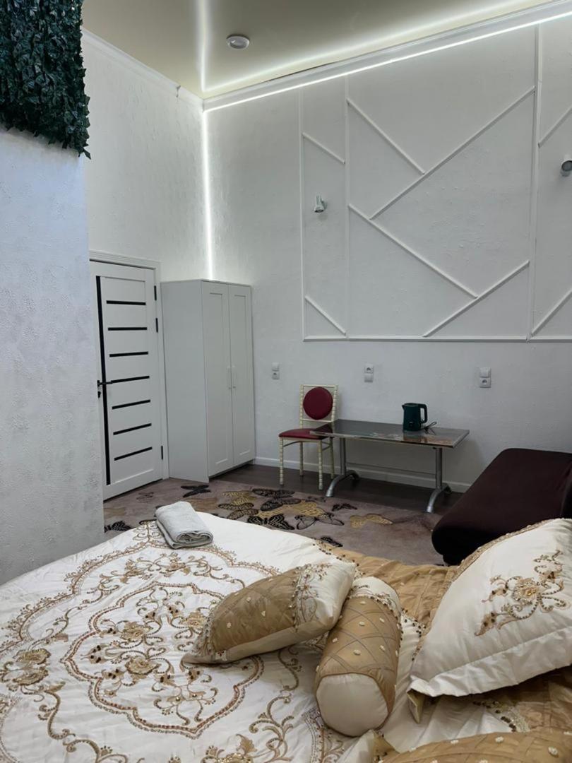 Sweet Home Hostel 比什凯克 外观 照片