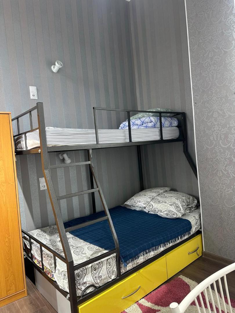 Sweet Home Hostel 比什凯克 外观 照片